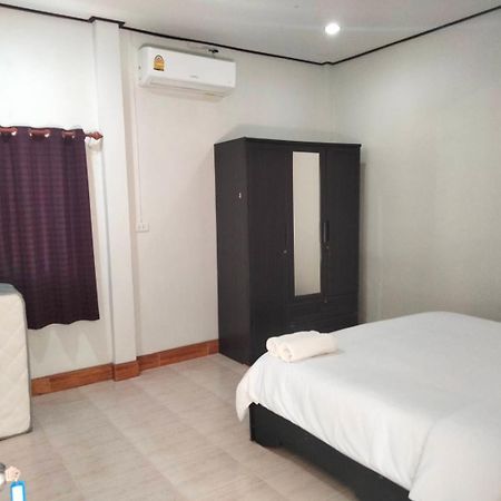 Bang Hon Homestay كو ياو نوي المظهر الخارجي الصورة