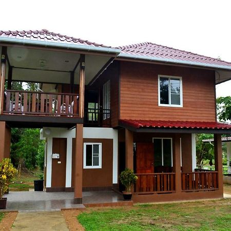 Bang Hon Homestay كو ياو نوي المظهر الخارجي الصورة