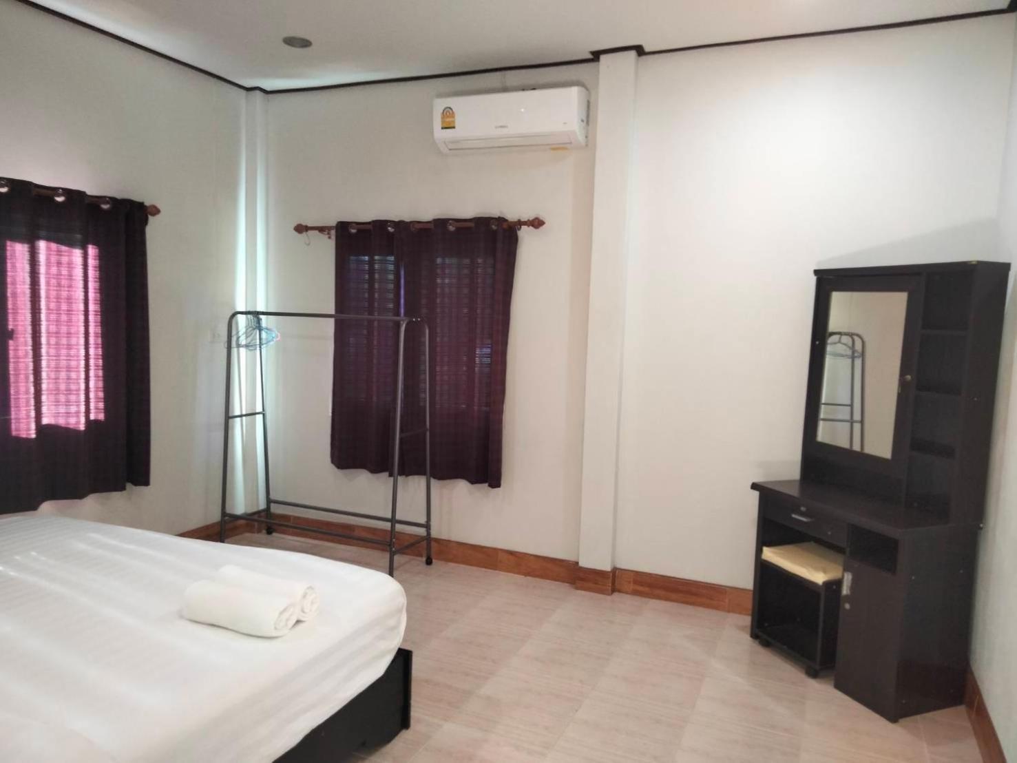 Bang Hon Homestay كو ياو نوي المظهر الخارجي الصورة