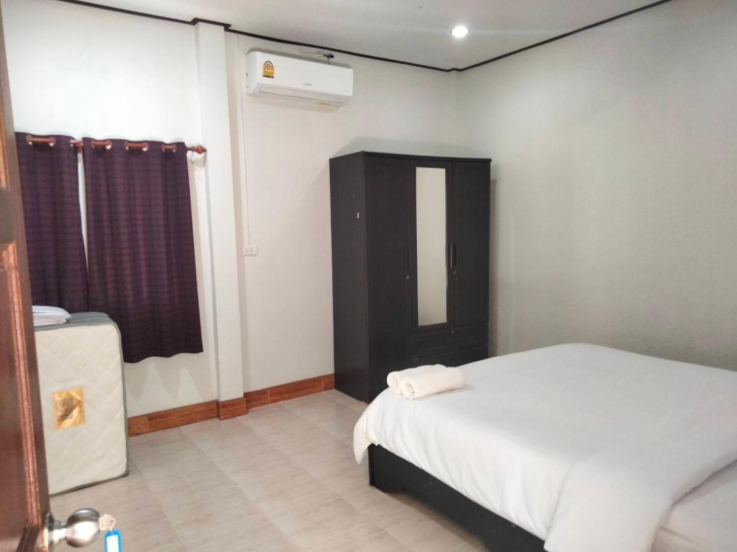 Bang Hon Homestay كو ياو نوي المظهر الخارجي الصورة