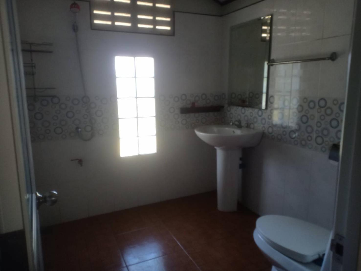 Bang Hon Homestay كو ياو نوي المظهر الخارجي الصورة