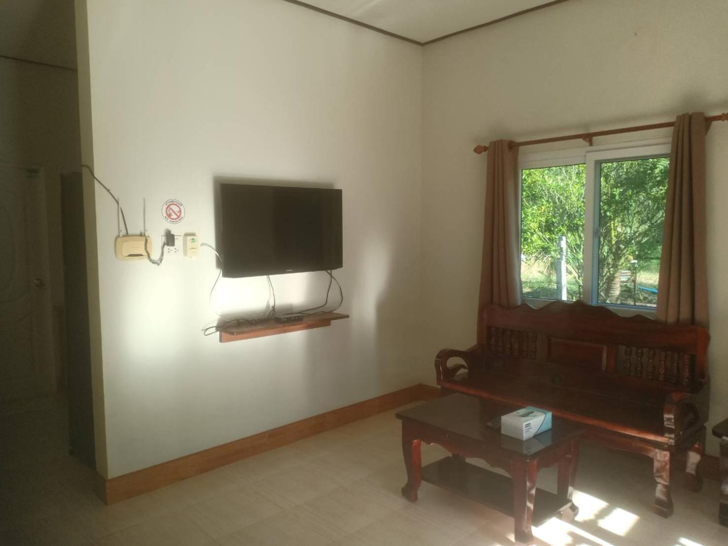 Bang Hon Homestay كو ياو نوي المظهر الخارجي الصورة