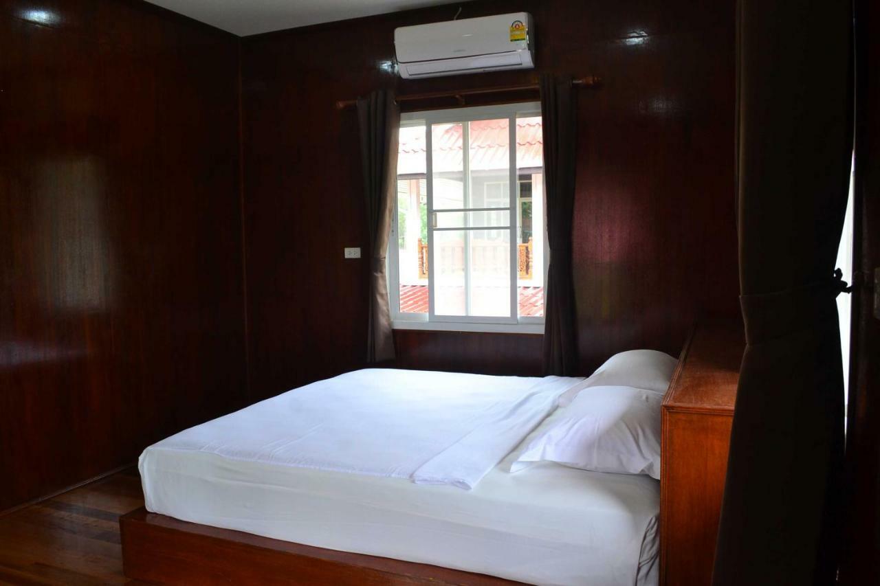 Bang Hon Homestay كو ياو نوي المظهر الخارجي الصورة