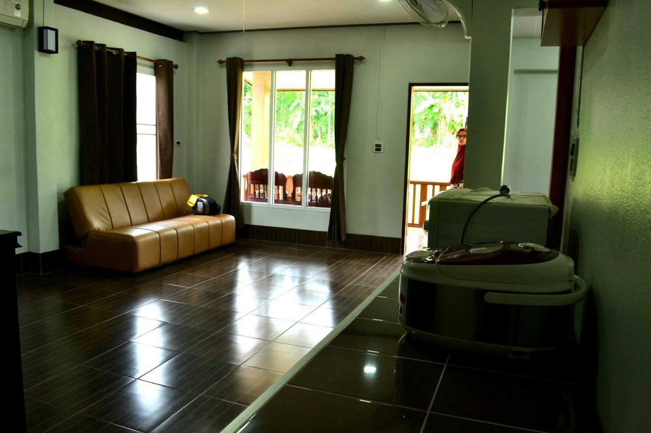 Bang Hon Homestay كو ياو نوي المظهر الخارجي الصورة