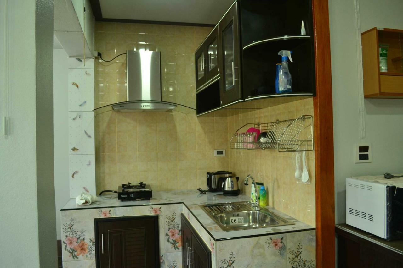 Bang Hon Homestay كو ياو نوي المظهر الخارجي الصورة