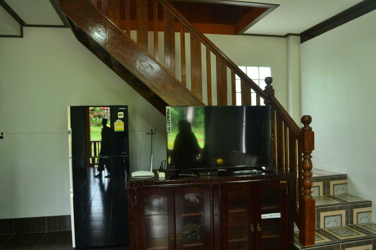 Bang Hon Homestay كو ياو نوي المظهر الخارجي الصورة