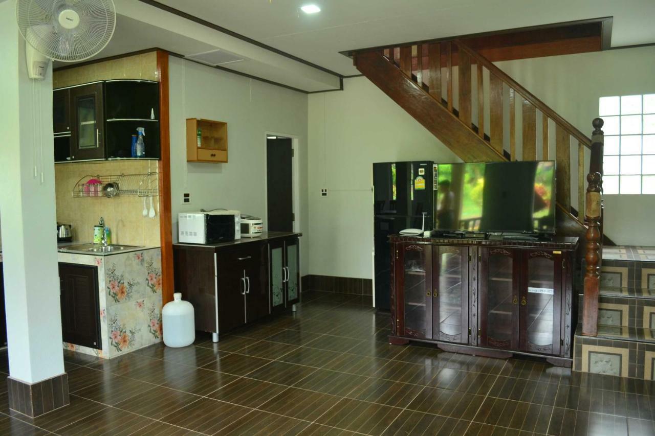 Bang Hon Homestay كو ياو نوي المظهر الخارجي الصورة