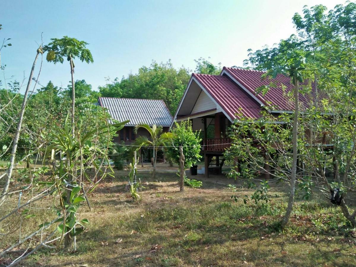 Bang Hon Homestay كو ياو نوي المظهر الخارجي الصورة