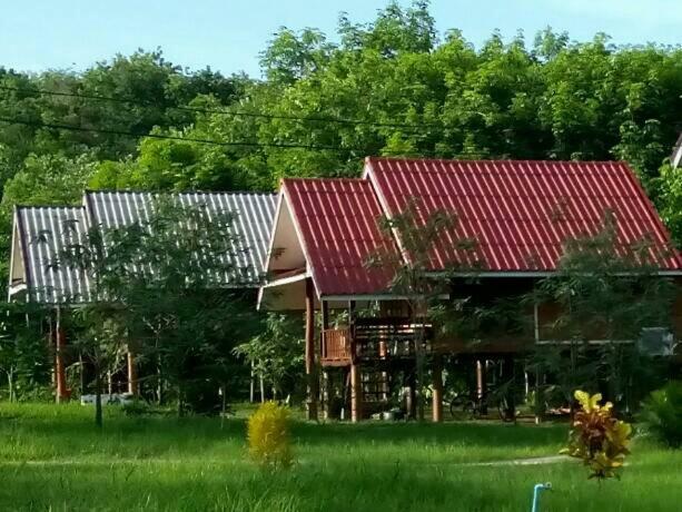 Bang Hon Homestay كو ياو نوي المظهر الخارجي الصورة