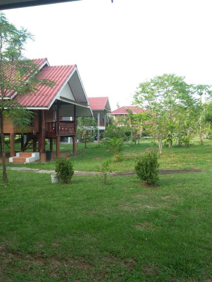 Bang Hon Homestay كو ياو نوي المظهر الخارجي الصورة
