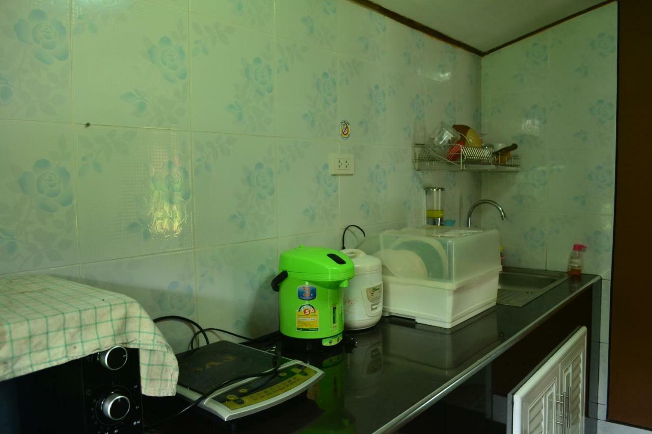 Bang Hon Homestay كو ياو نوي المظهر الخارجي الصورة