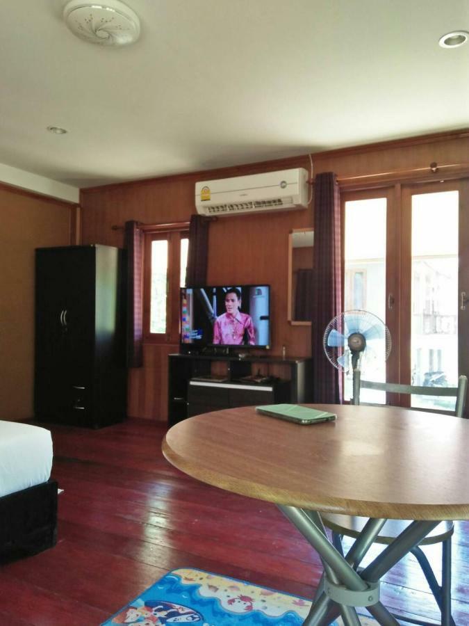 Bang Hon Homestay كو ياو نوي المظهر الخارجي الصورة